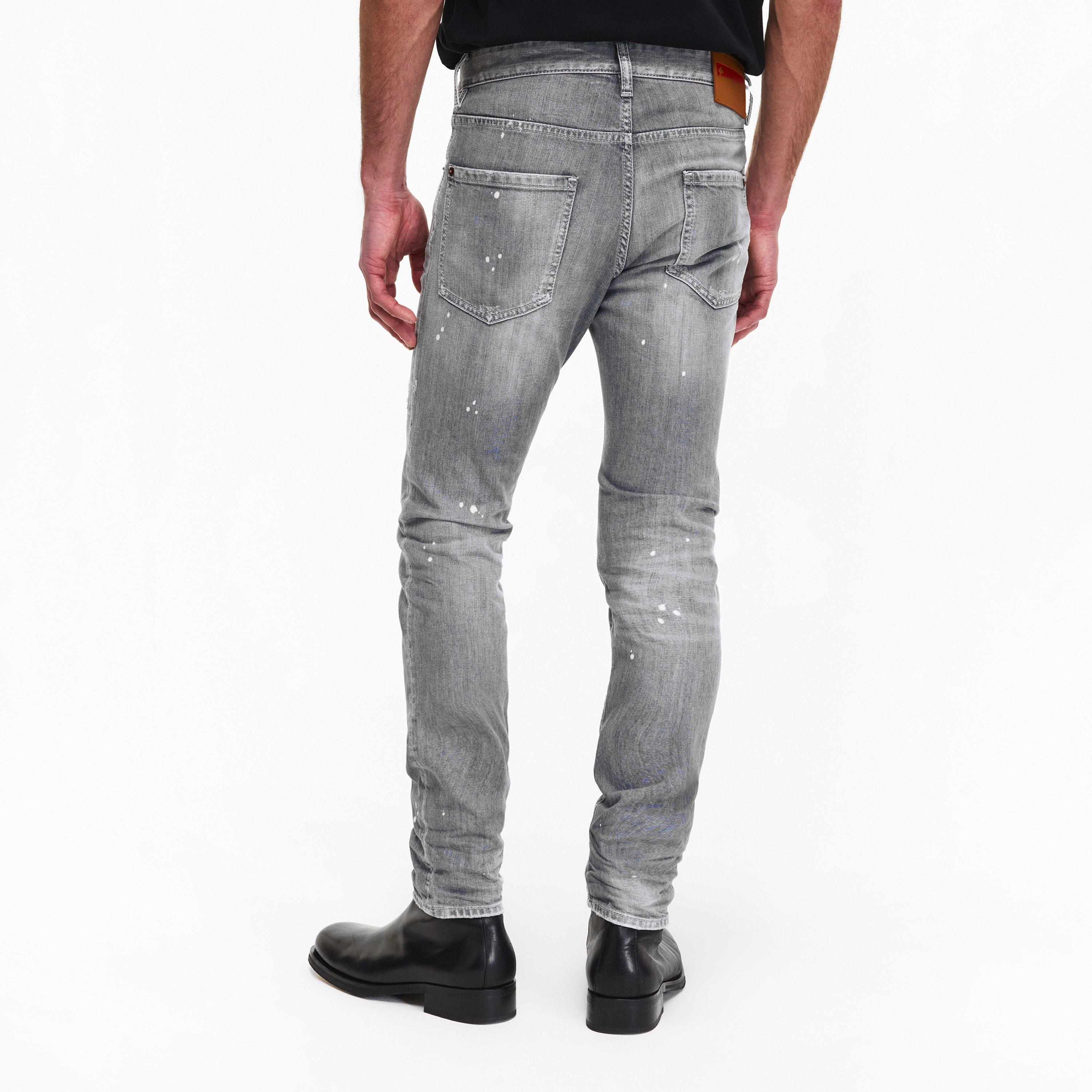 Cool Guy Slim Jeans