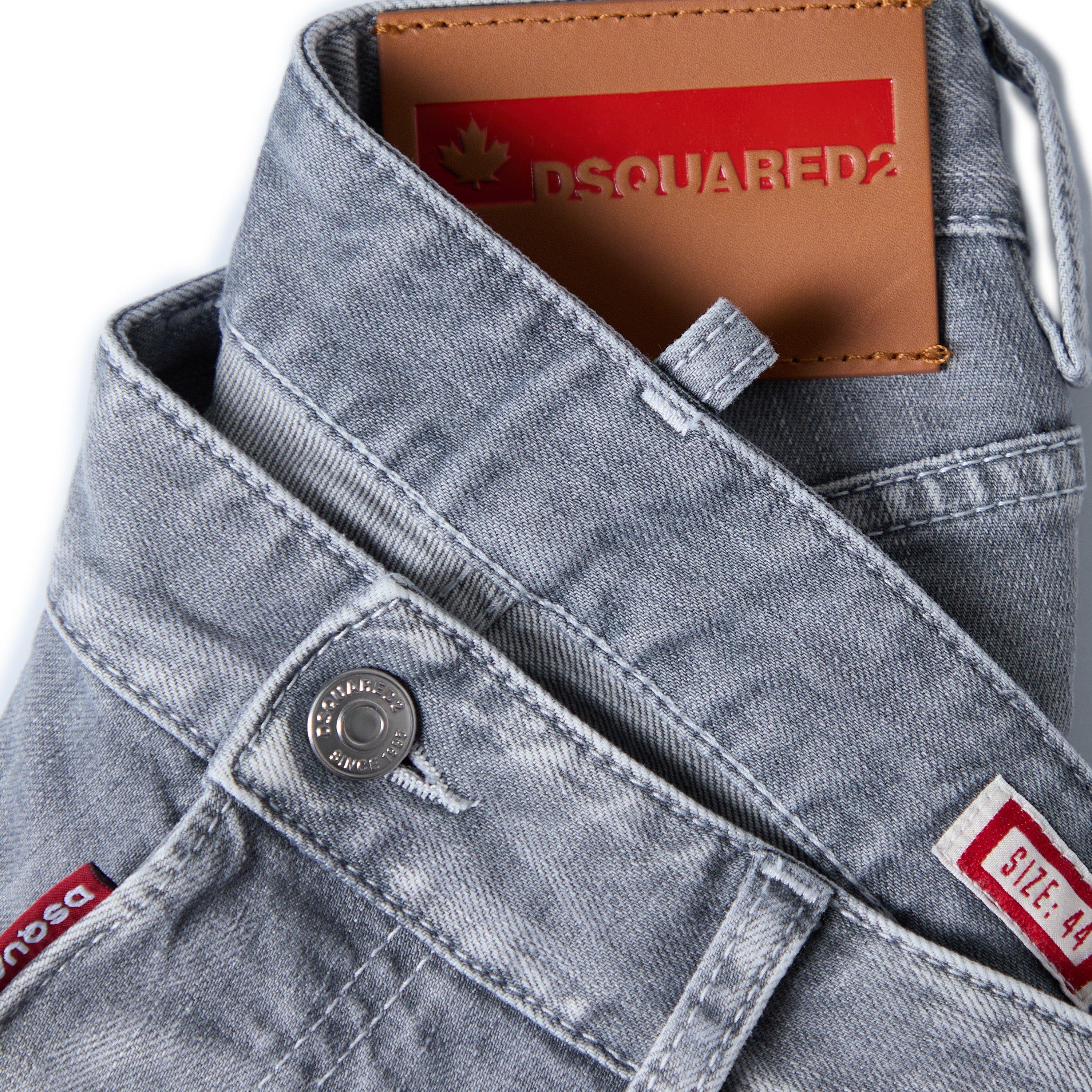 Cool Guy Slim Jeans