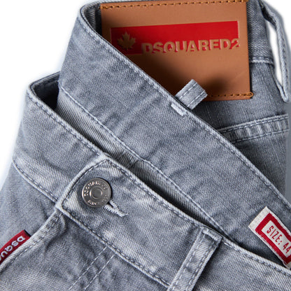 Cool Guy Slim Jeans