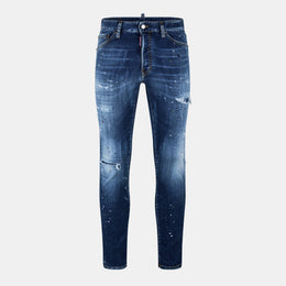 Cool Guy Slim Jeans
