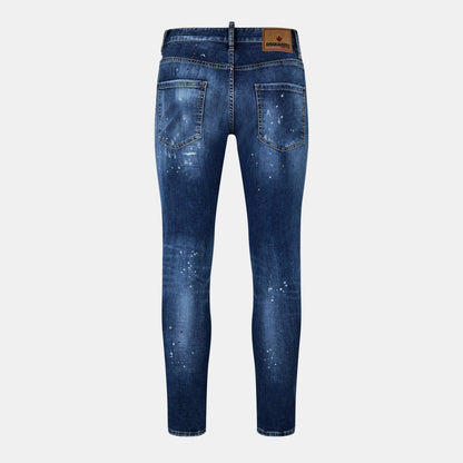 Cool Guy Slim Jeans