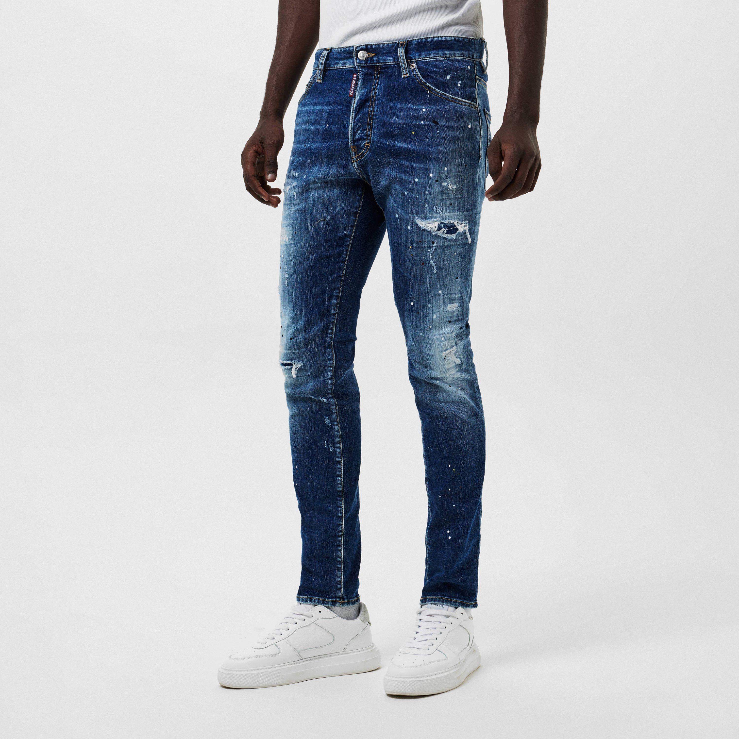 Cool Guy Slim Jeans