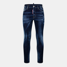 Cool Guy Slim Jeans