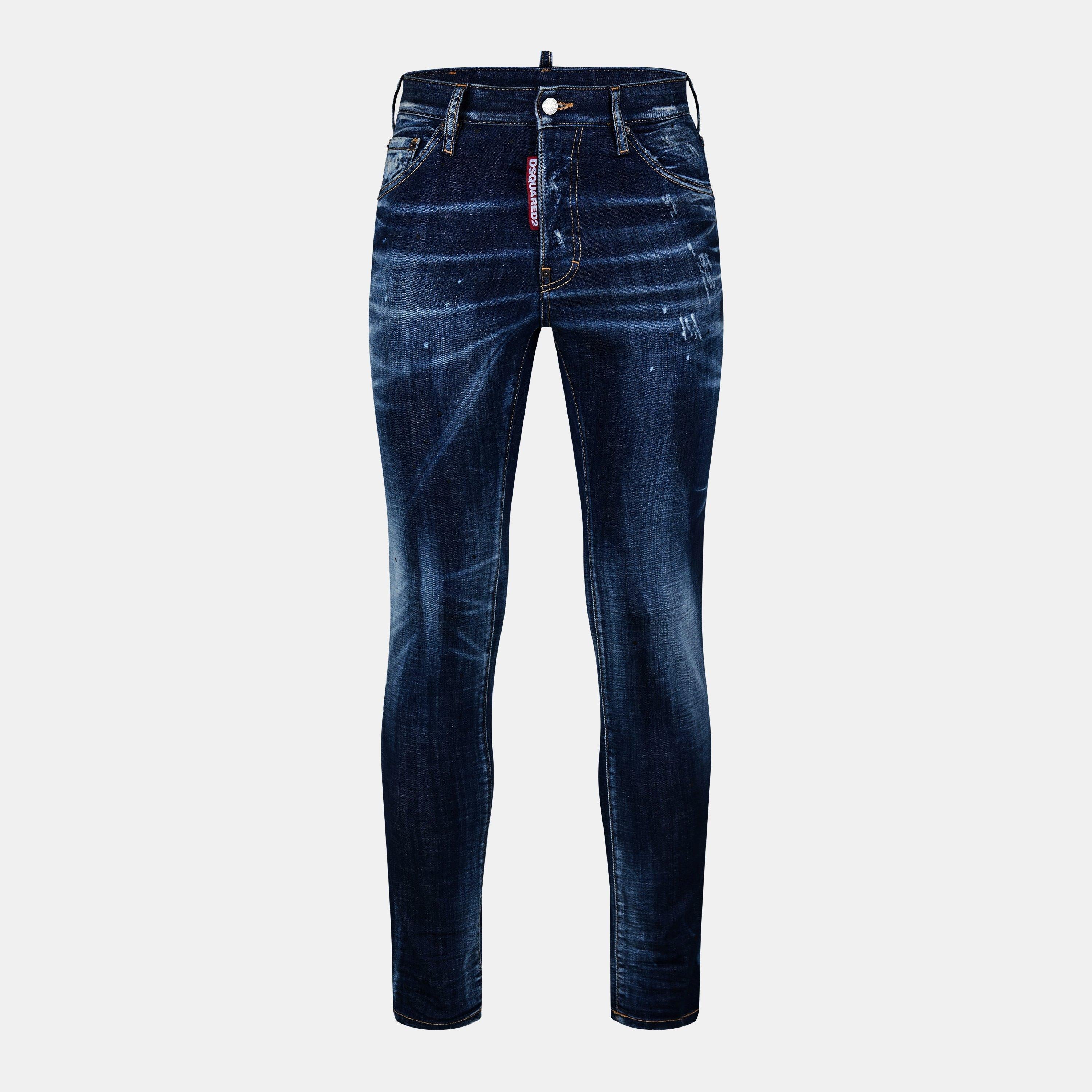 Cool Guy Slim Jeans