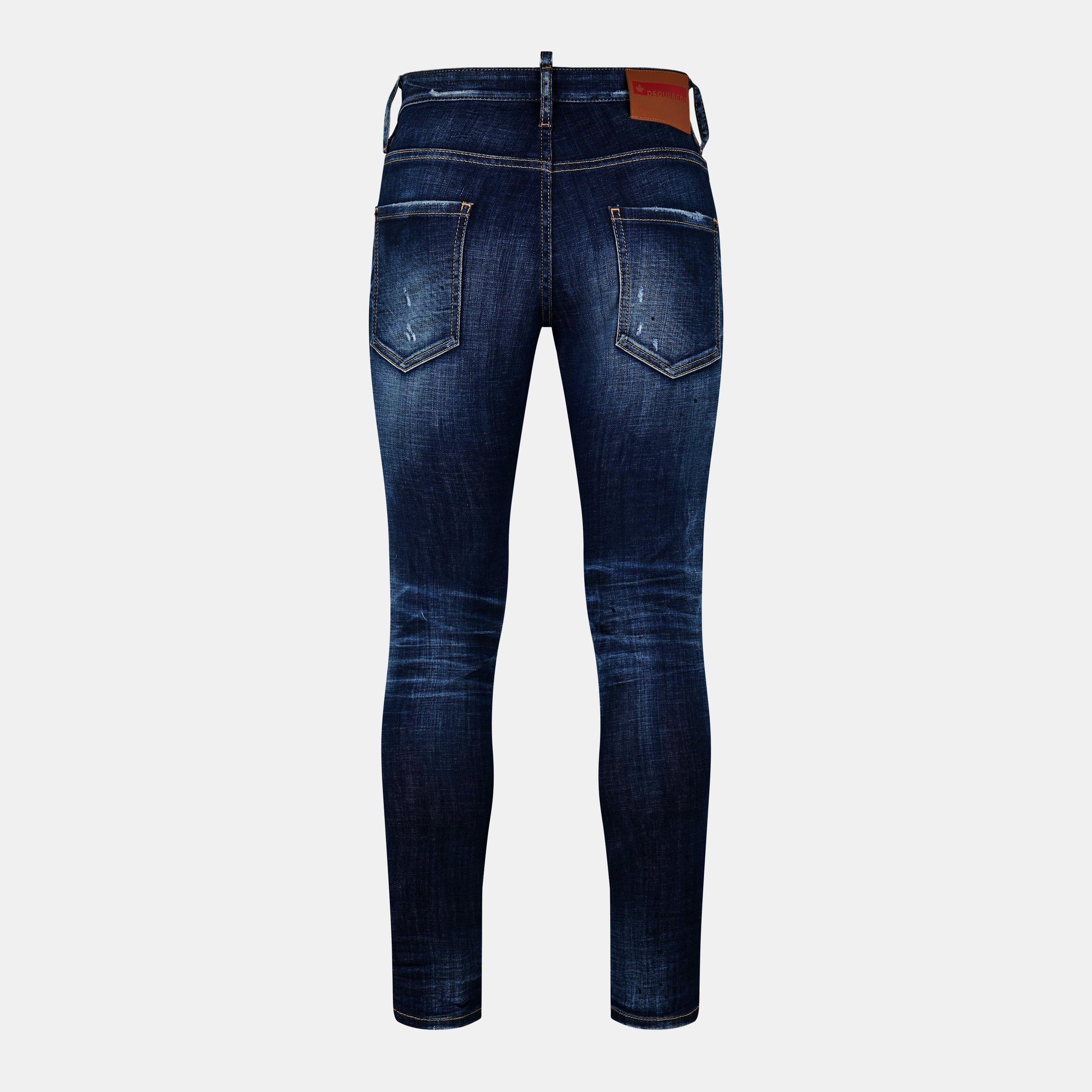 Cool Guy Slim Jeans