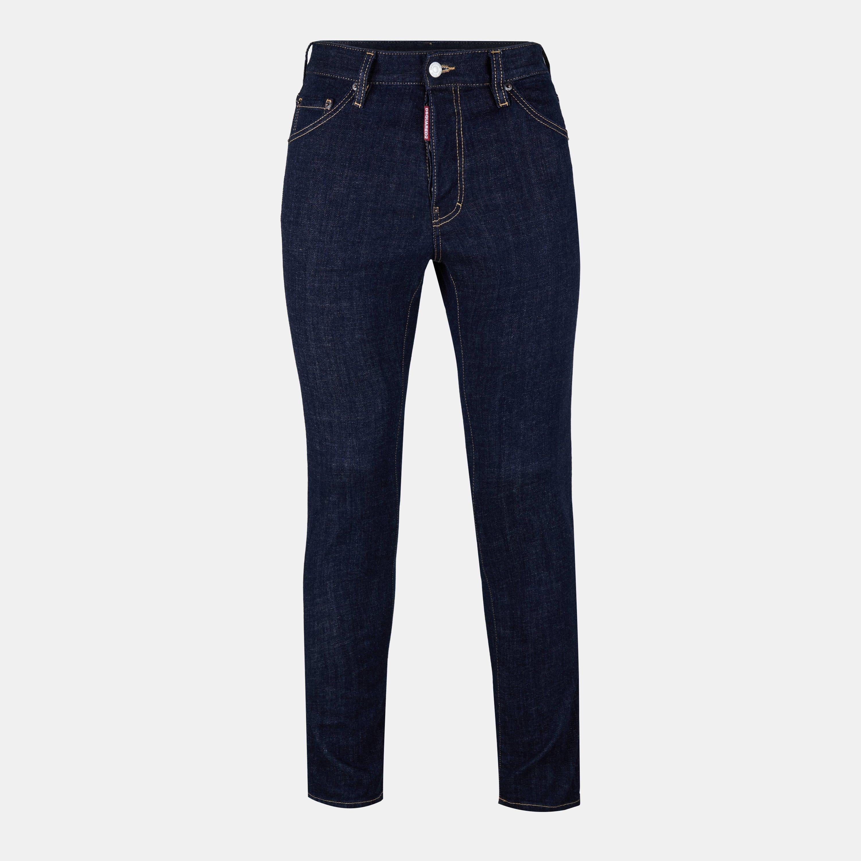Cool Guy Slim Jeans
