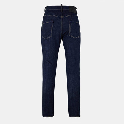 Cool Guy Slim Jeans