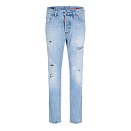 Cool Guy Slim Jeans