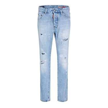 Cool Guy Slim Jeans
