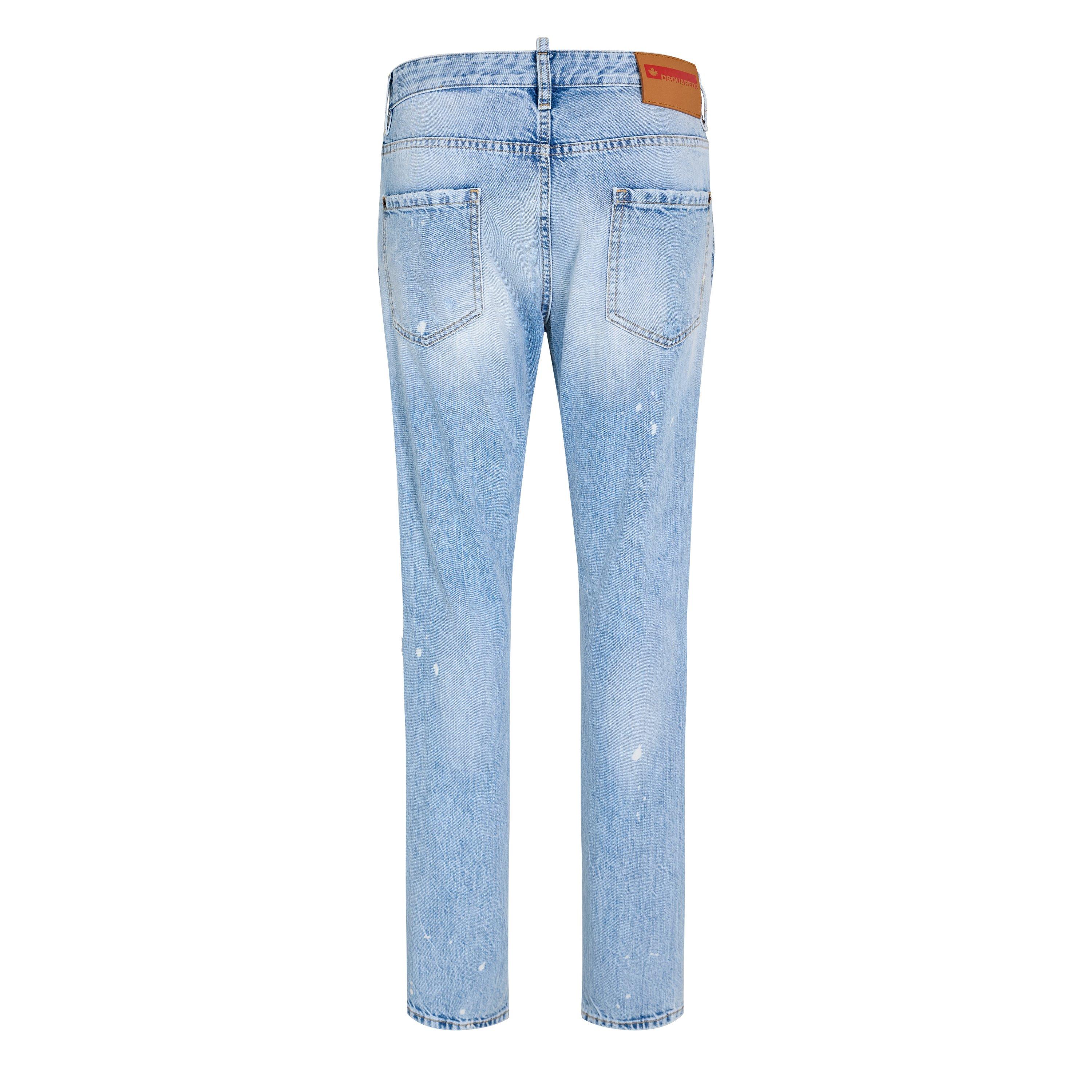 Cool Guy Slim Jeans
