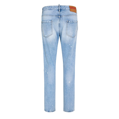 Cool Guy Slim Jeans