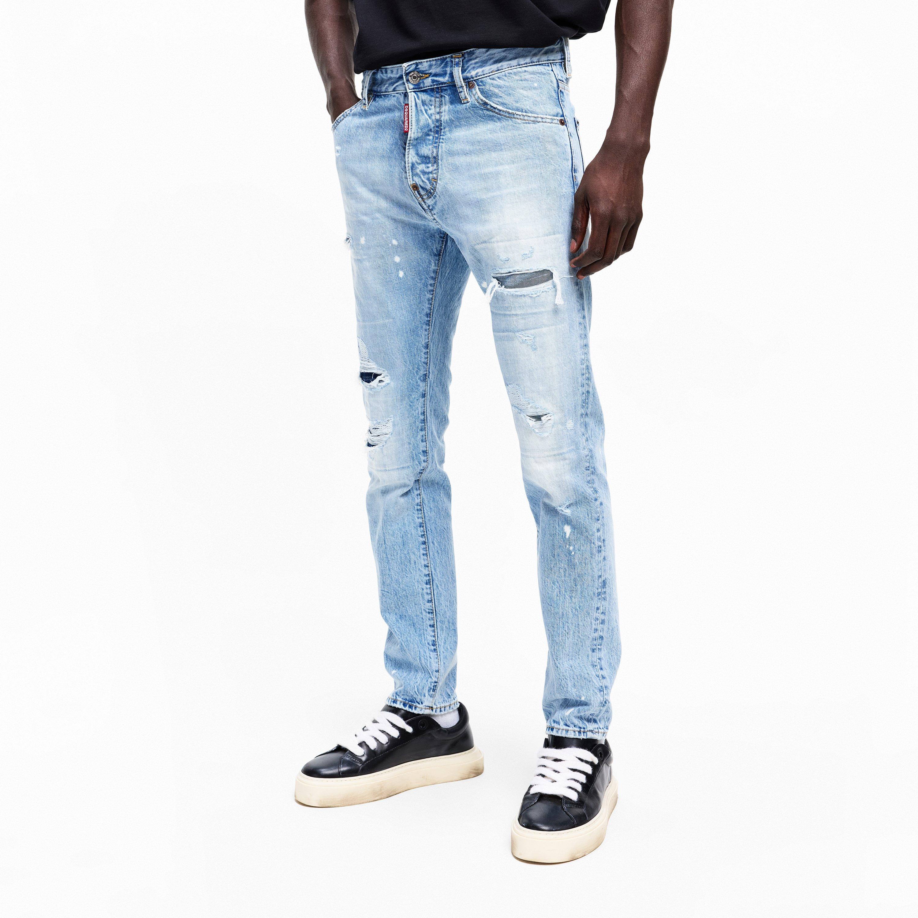 Cool Guy Slim Jeans