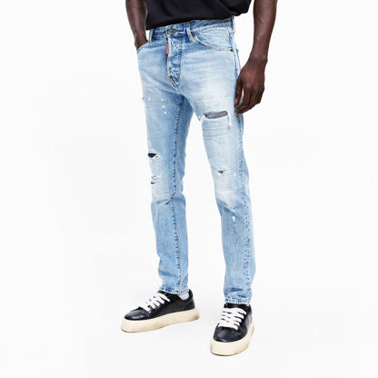 Cool Guy Slim Jeans