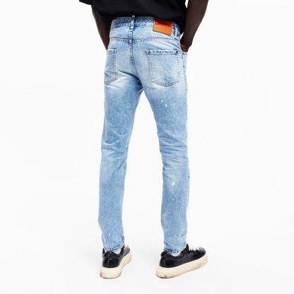 Cool Guy Slim Jeans