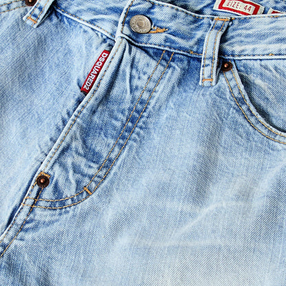 Cool Guy Slim Jeans