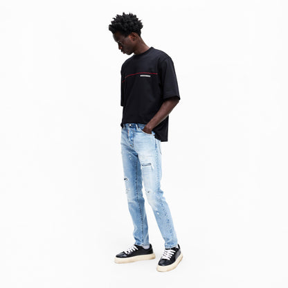 Cool Guy Slim Jeans
