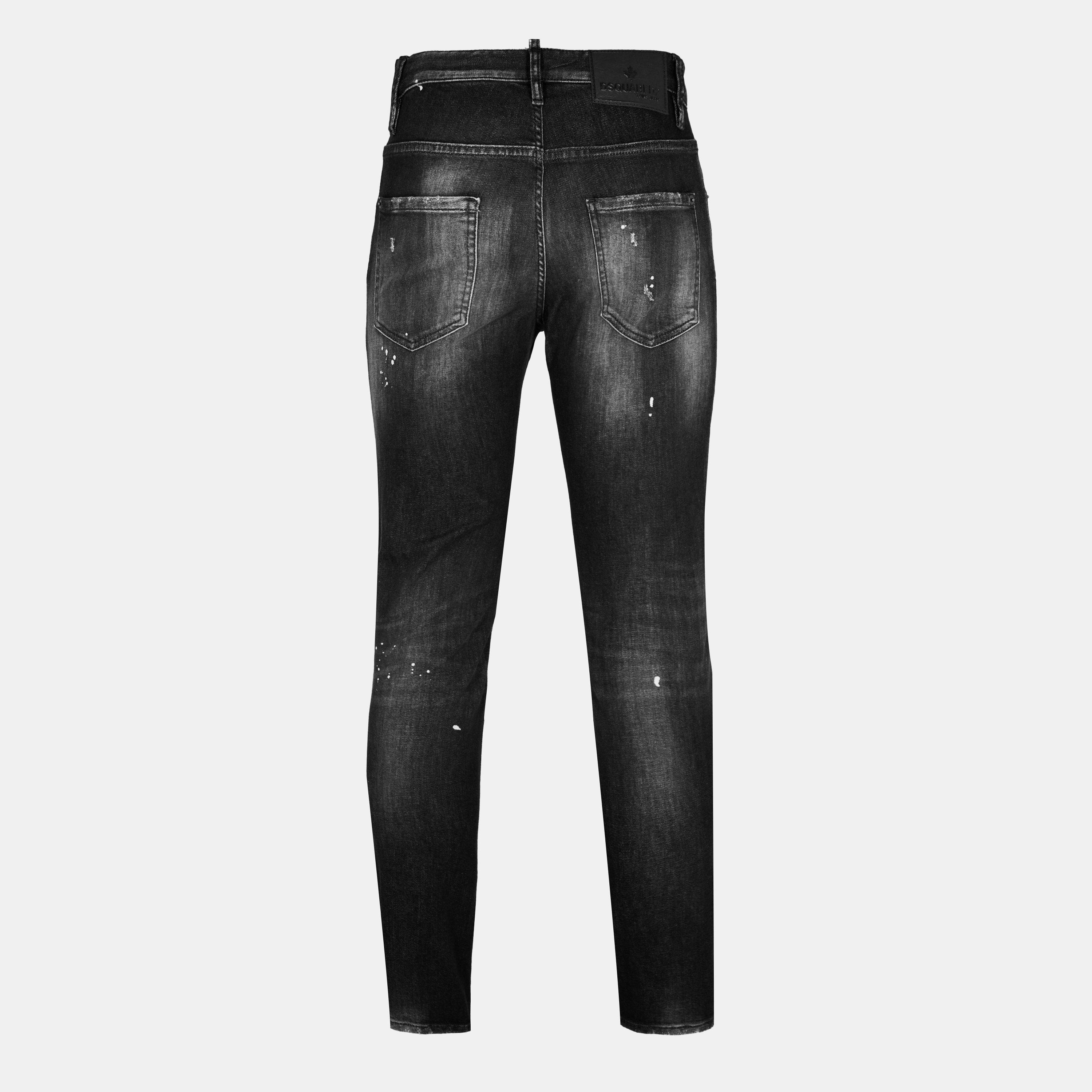 Cool Guy Slim Jeans