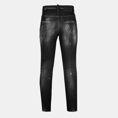 Cool Guy Slim Jeans