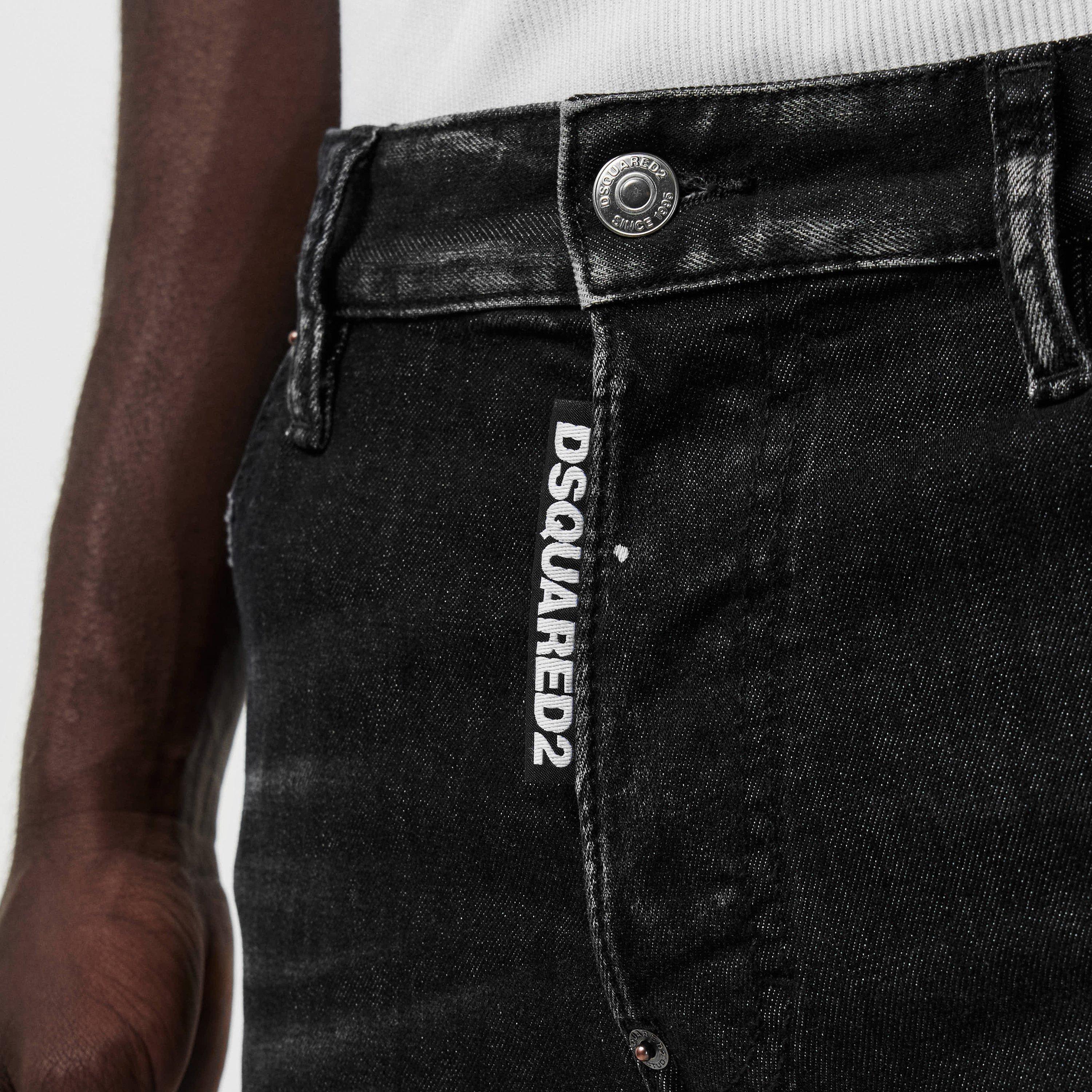 Cool Guy Slim Jeans