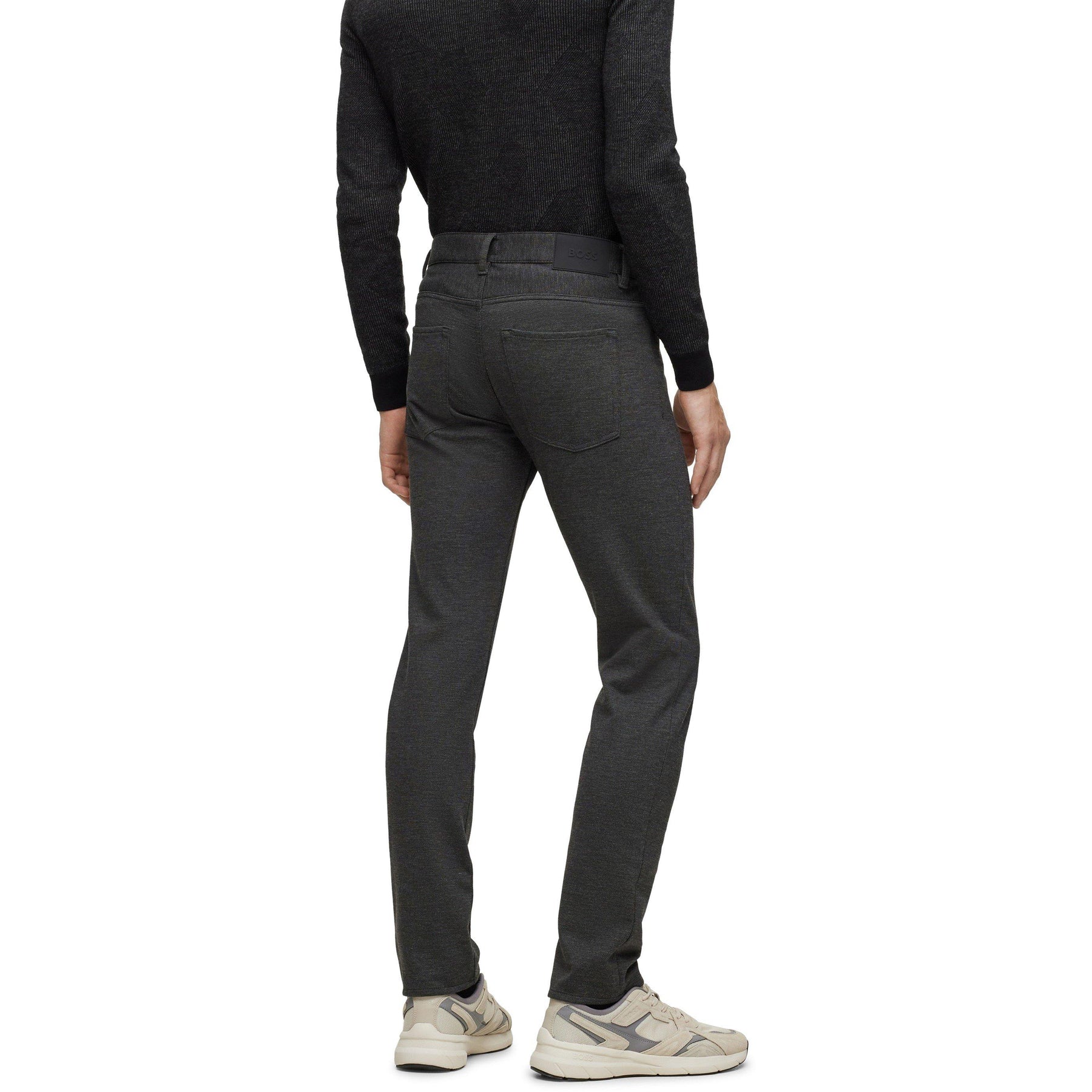 Men's Delaware Slim Fit Jeans