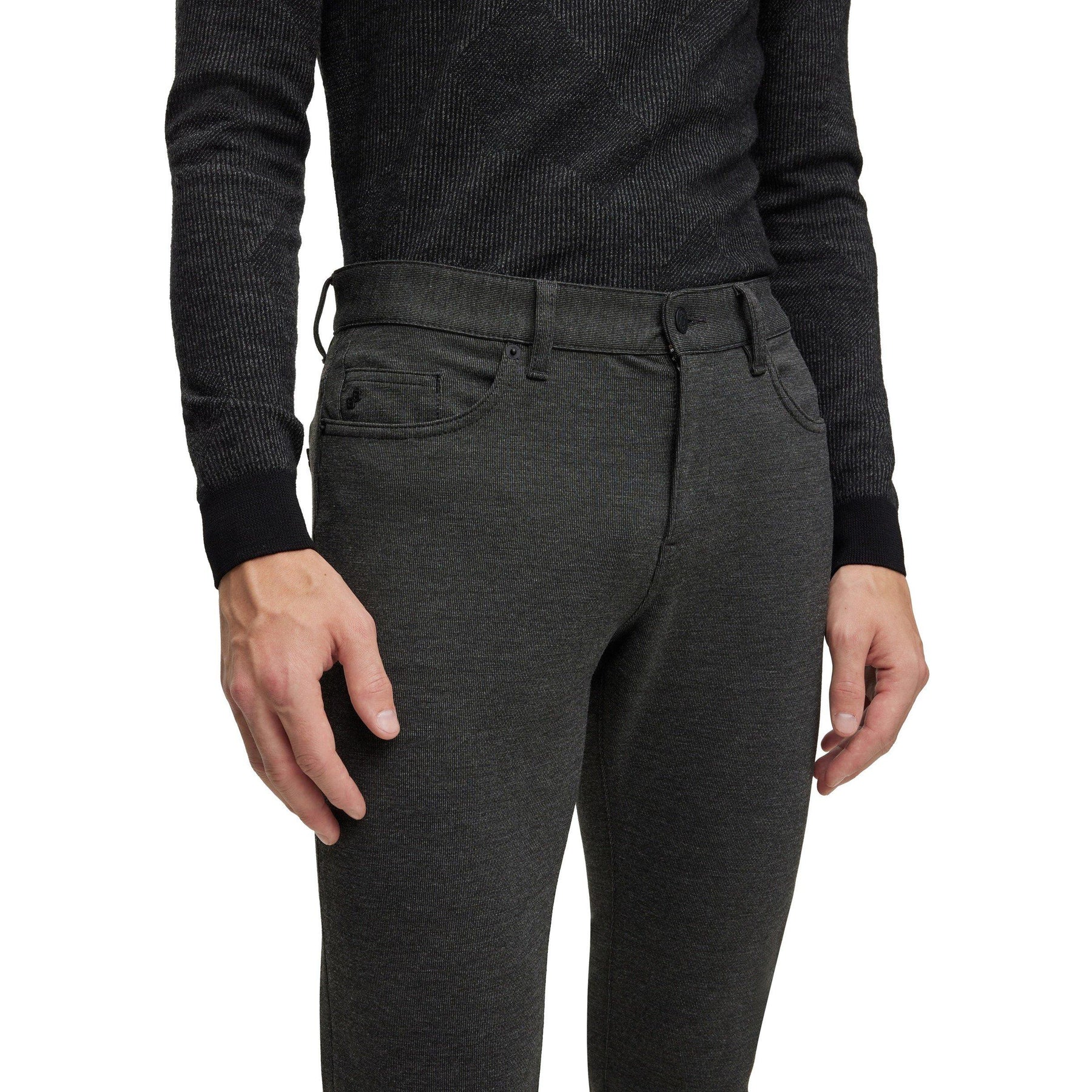 Men's Delaware Slim Fit Jeans