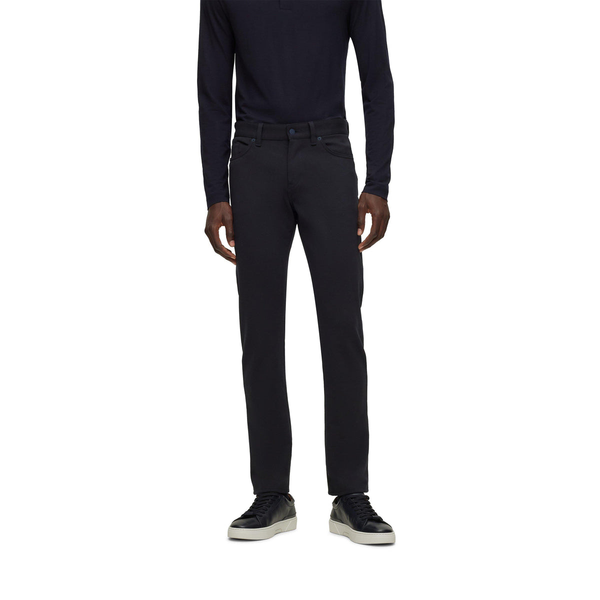 Men's Delaware Slim Fit Jeans