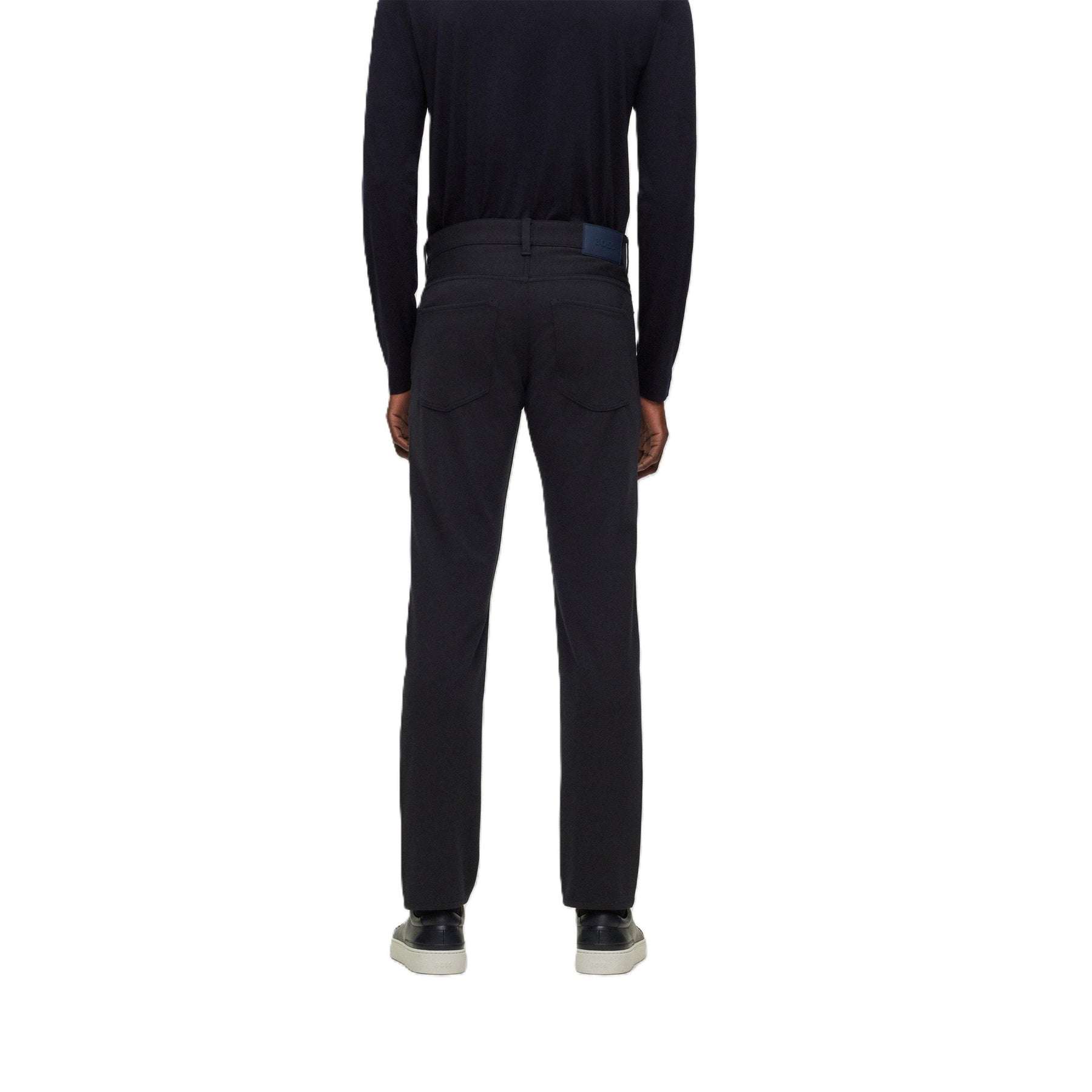 Men's Delaware Slim Fit Jeans