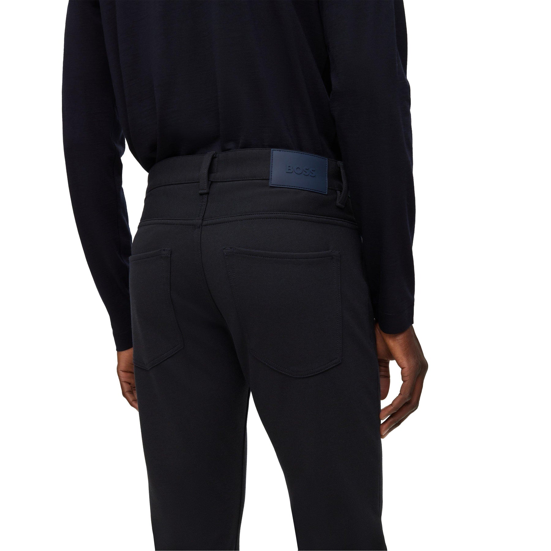 Men's Delaware Slim Fit Jeans