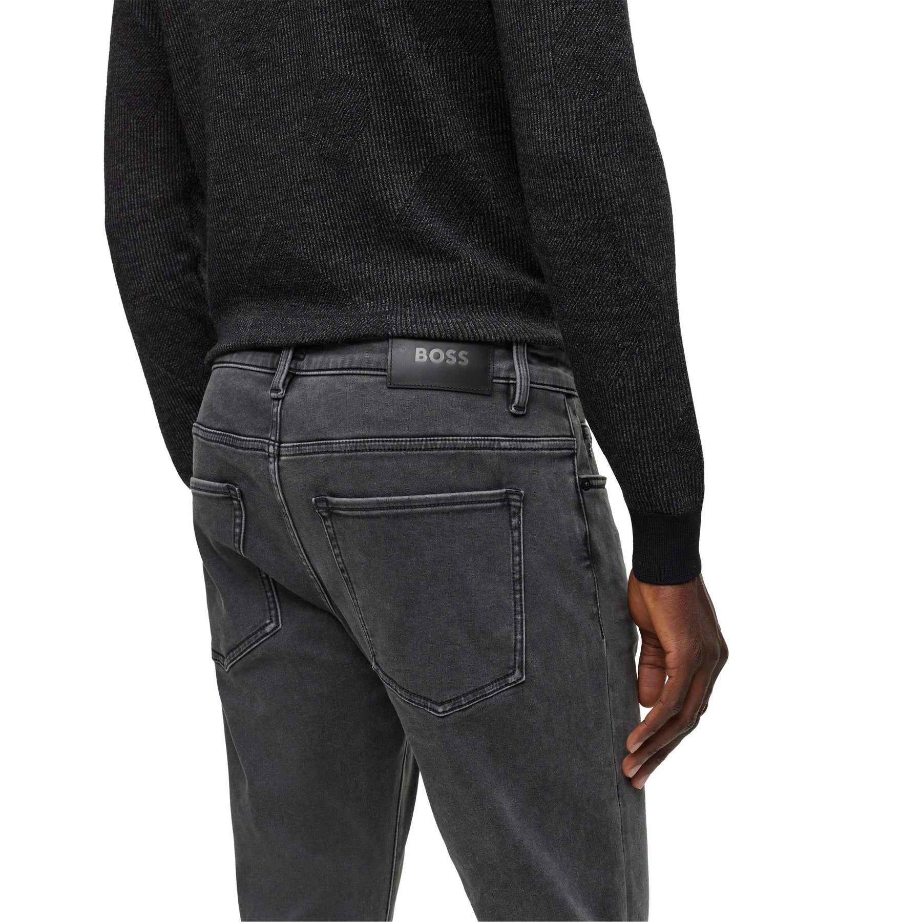 Men's Delaware3-1 Slim Fit Jeans