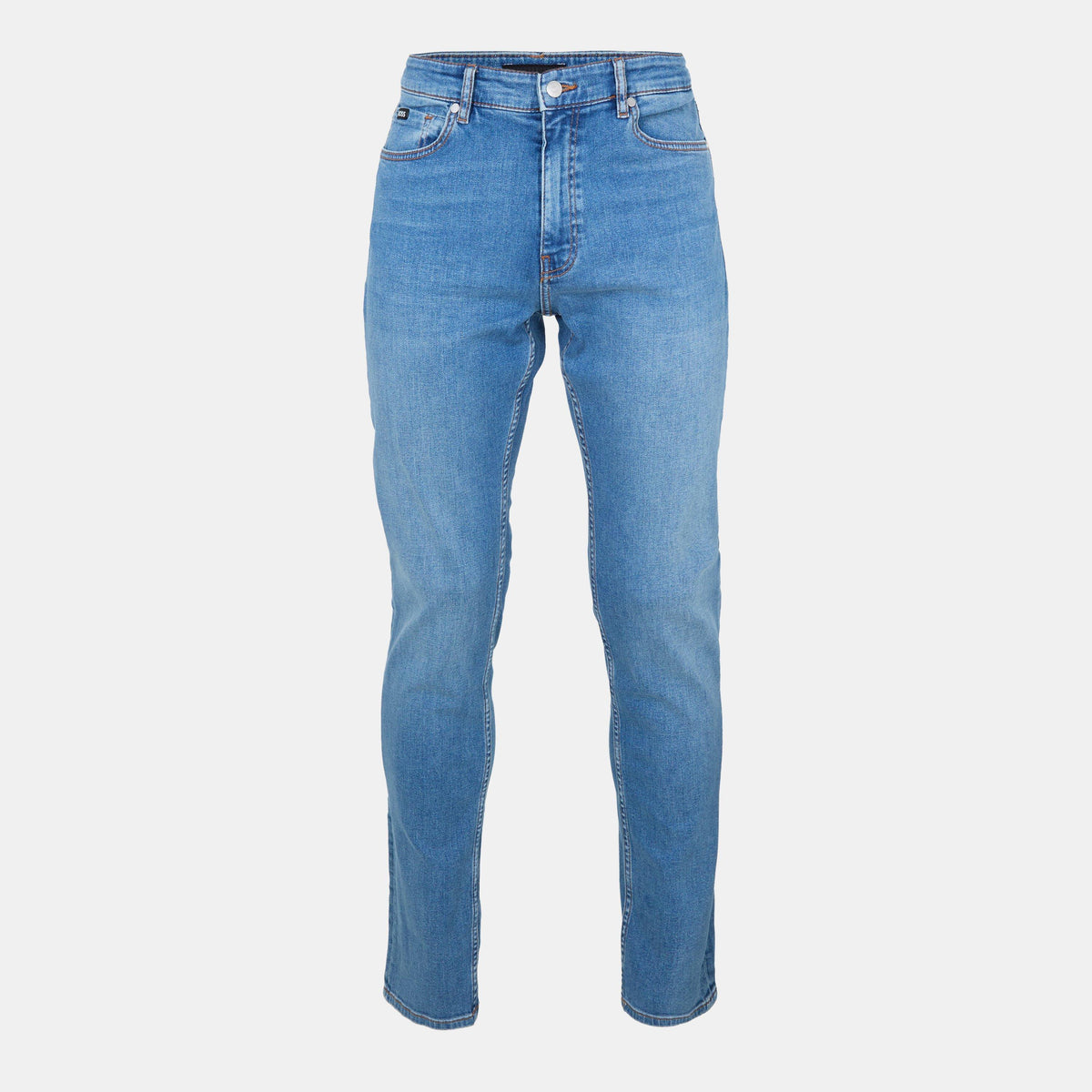 Men's H Delaware Slim Fit Jeans