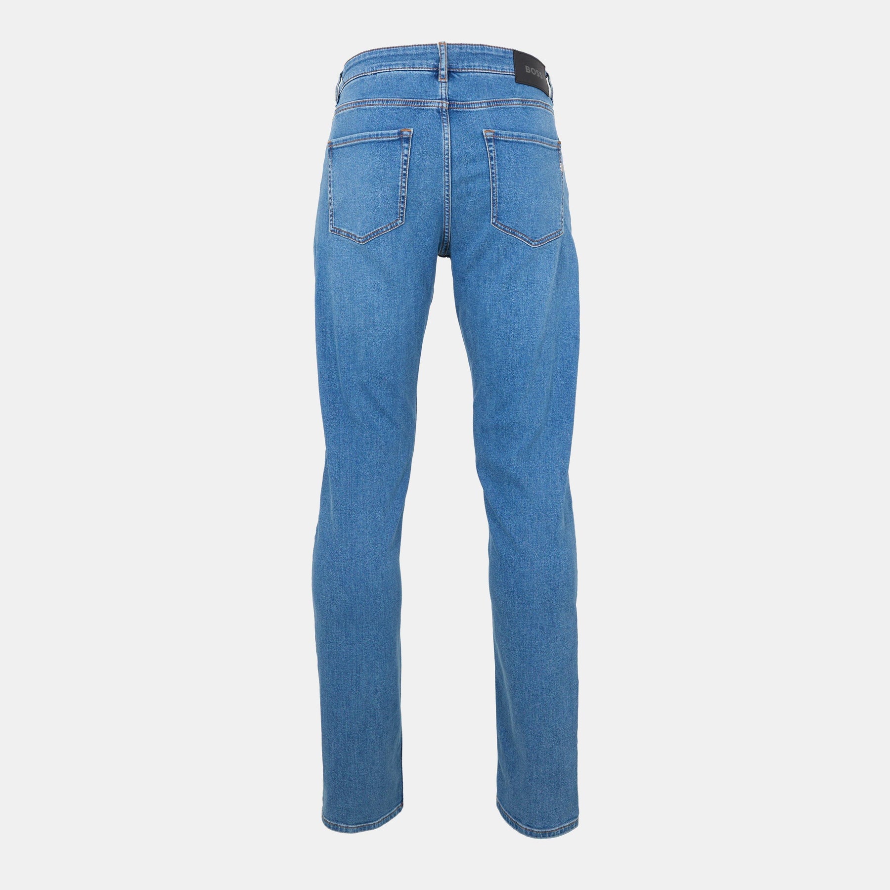 Men's H Delaware Slim Fit Jeans