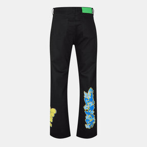 Off Diag Jeans Sn99