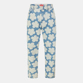 Men's Straight Fit Skate Jeans