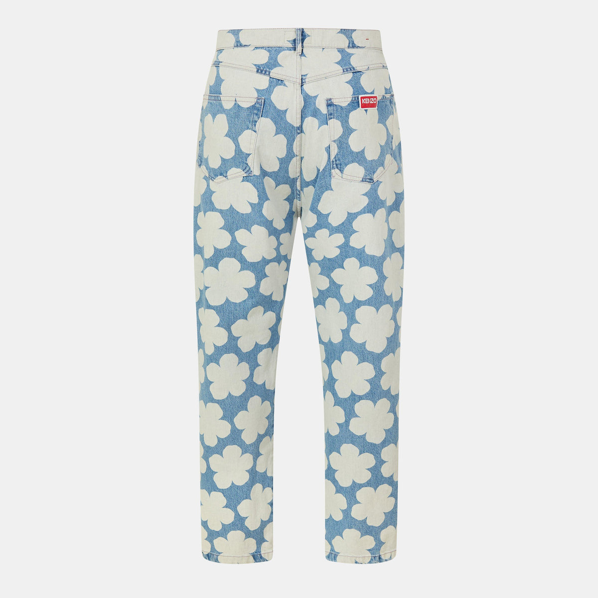 Men's Straight Fit Skate Jeans