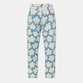 Men's Straight Fit Skate Jeans