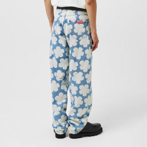 Men's Straight Fit Skate Jeans