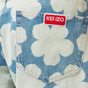 Men's Straight Fit Skate Jeans