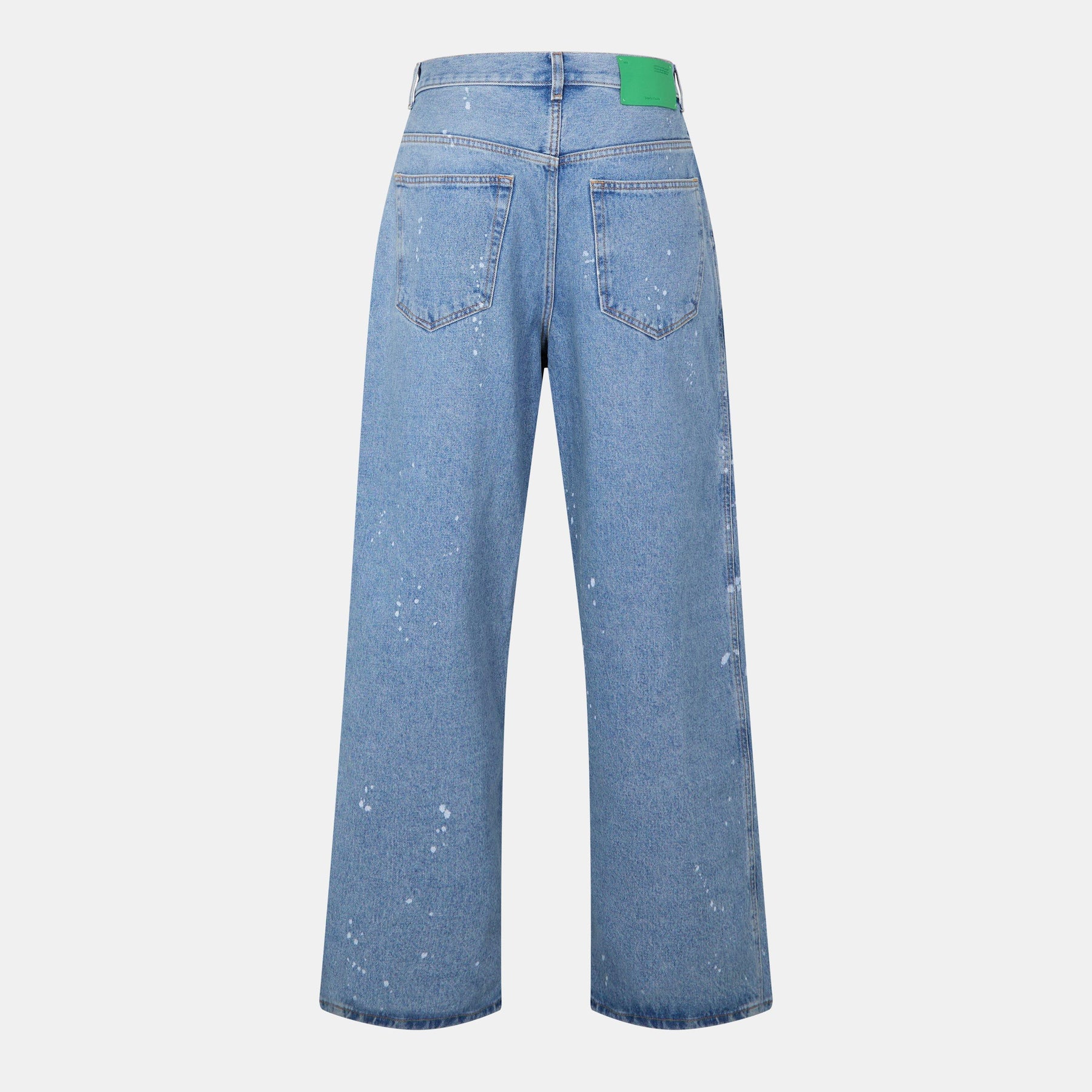 Off White Hna Loos Jn