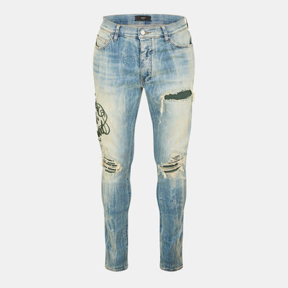 Hollywood Skinny Jeans