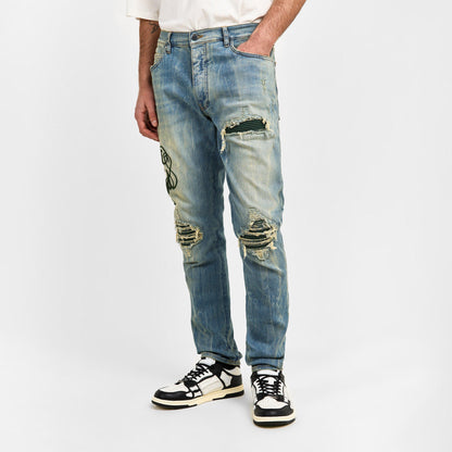 Hollywood Skinny Jeans