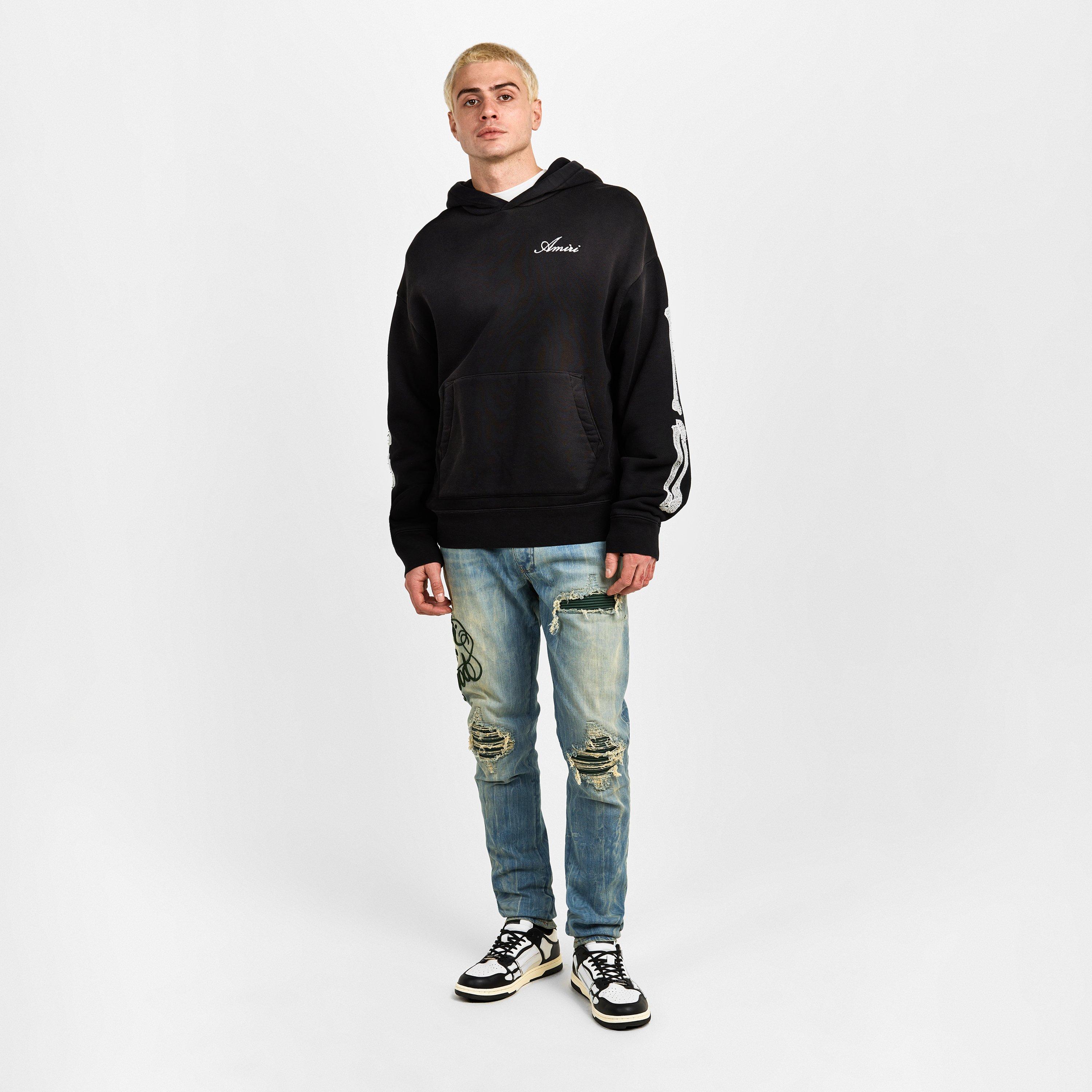 Hollywood Skinny Jeans