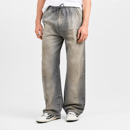 RLX Baggy Straight Leg Jeans