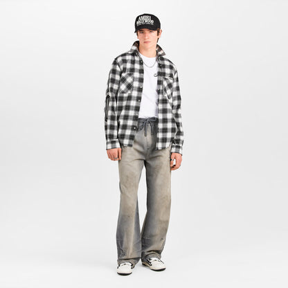 RLX Baggy Straight Leg Jeans