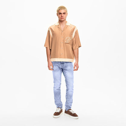 DSQ Teddy Slim Fit Jeans
