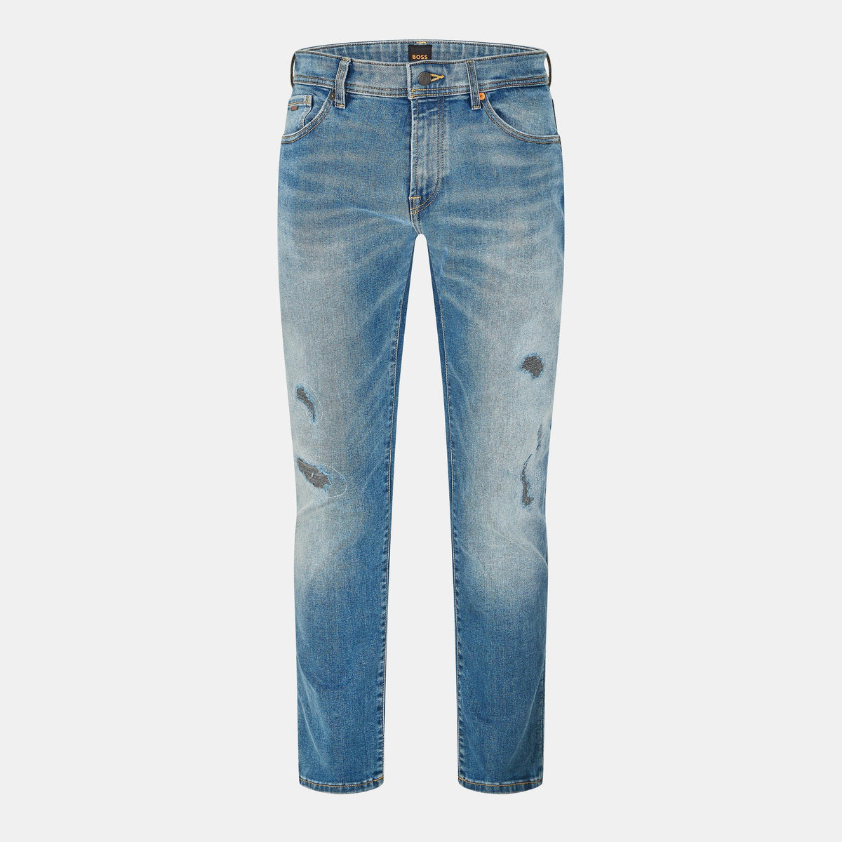 Men's Maine Slim Fit Jeans