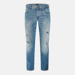 Men's Maine Slim Fit Jeans