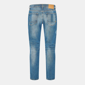 Men's Maine Slim Fit Jeans
