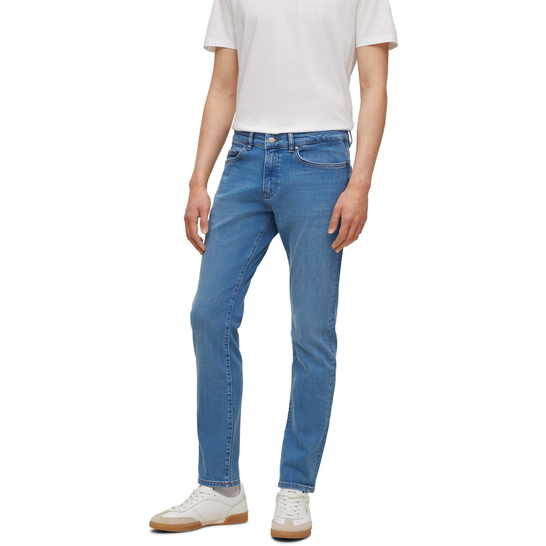 Men's Delaware3 Slim Fit Jeans