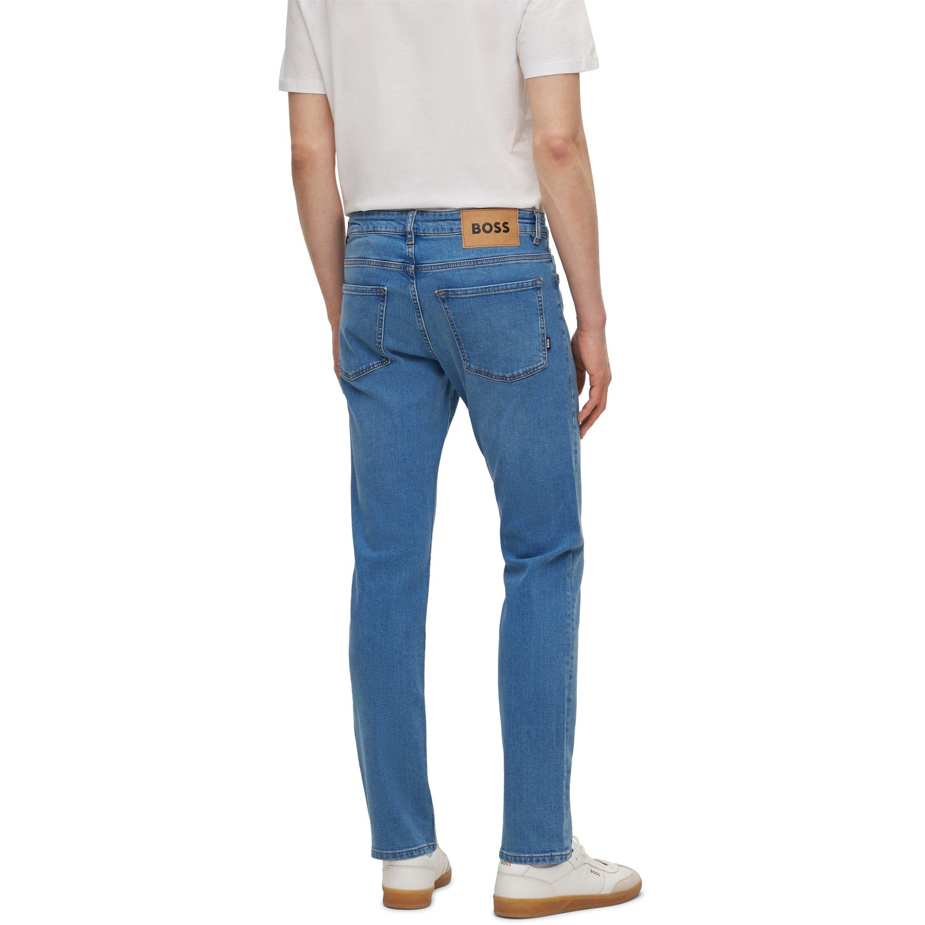 Men's Delaware3 Slim Fit Jeans
