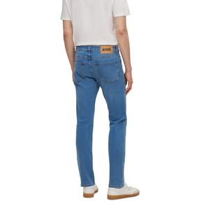 Men's Delaware3 Slim Fit Jeans